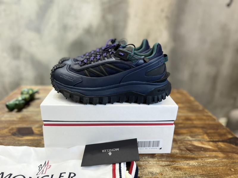 Moncler Sneakers